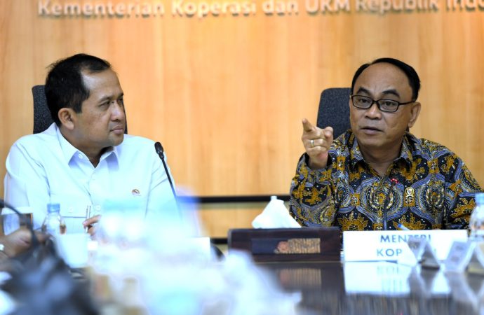 Tingkatkan Perekonomian Wilayah Transmigrasi, Ini yang Bakal Dilakukan Pemerintah