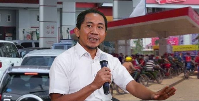 Pajak Dalam Harga BBM Menguras Kantong Rakyat