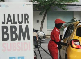 Dukung Pertamina dalam Penyediaan Energi ke Seluruh Negeri, Pemerintah Bayarkan Dana Kompensasi Triwulan II 2024