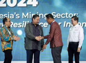 Dukung Renewable Energy, RI Akan Kembangkan Hilirisasi Pasir Silika