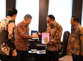 IKOPIN University Bakal Jadi BLU KemenKop, Ini Manfaatnya