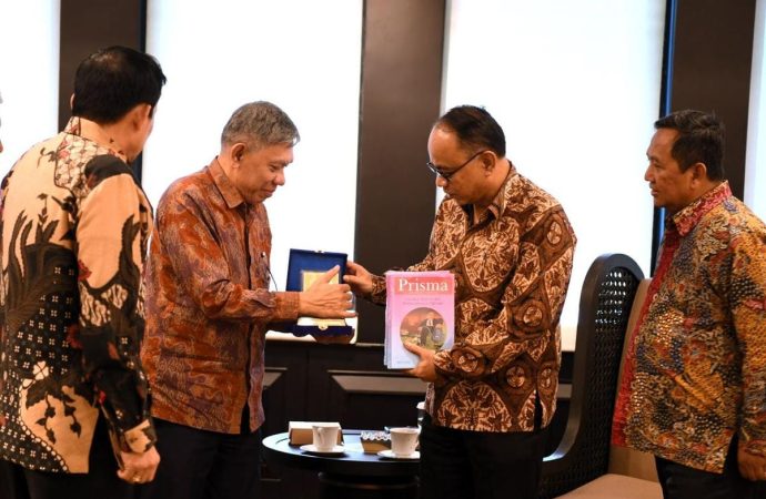 IKOPIN University Bakal Jadi BLU KemenKop, Ini Manfaatnya