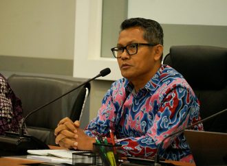 Betapa Telanjangnya Pasar Lokal Hingga Mudah Digempur Produk Impor