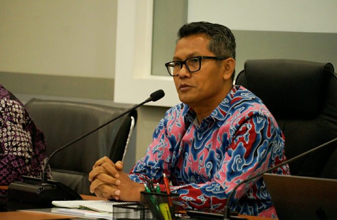 Betapa Telanjangnya Pasar Lokal Hingga Mudah Digempur Produk Impor
