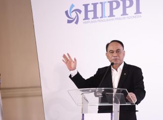 Gandeng HIPPI, KemenKop Optimis Pengembangan Koperasi Bisa Berjalan Mulus