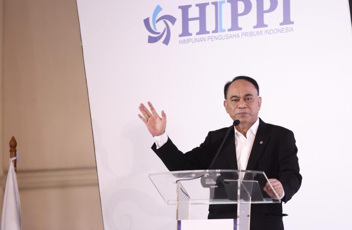 Gandeng HIPPI, KemenKop Optimis Pengembangan Koperasi Bisa Berjalan Mulus