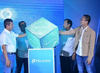 Wamen KBUMN Aminuddin Dukung Transformasi SDM Pelindo Pascamerger