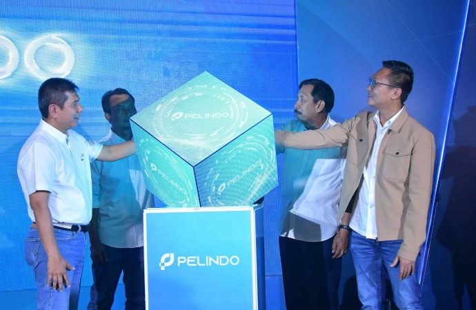 Wamen KBUMN Aminuddin Dukung Transformasi SDM Pelindo Pascamerger