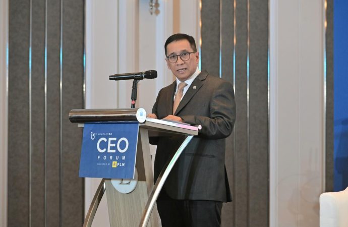 PLN Siapkan Teknologi CCS/CCUS, Untuk Tekan Emisi di Sisi Pembangkitan Hingga 19 GW di 2060
