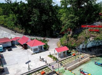 Wujudkan Ekonomi Sirkular Berkelanjutan, 13,5 Ton Ikan Segar Tembus Pasar Jawa
