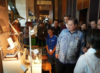 Perbankan Diminta Majukan Industri Padat Karya & UMKM