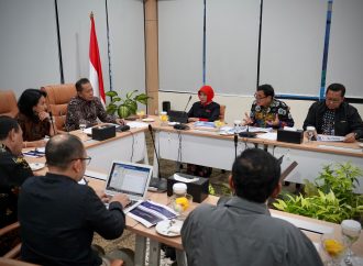 Pemerintah Siapkan Bantuan Modal Usaha Bagi Pekerja Migran