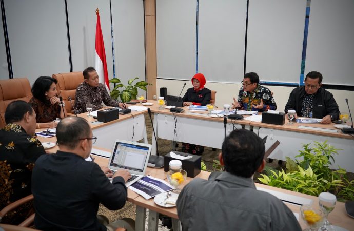 Pemerintah Siapkan Bantuan Modal Usaha Bagi Pekerja Migran