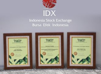 Sukses Dalam Pengurangan Emisi Karbon, PLN Borong 3 Penghargaan di Gelaran Investing on Climate Editor’s Choice Award 2024