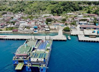 Ciptakan Liburan Seru Nataru, Pelindo Sulap 2 Pelabuhan dengan Wajah Baru