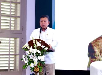 Dukung Program Tiga Juta Rumah, Menteri Nusron Akan Pastikan Potensinya Awal Tahun Depan