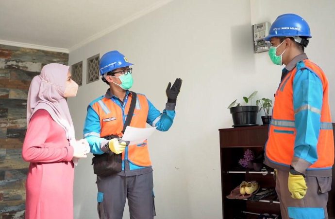 PLN Pastikan Pelanggan Listrik 2.200 VA ke Bawah akan Menikmati Diskon 50 Persen Tanpa Ribet