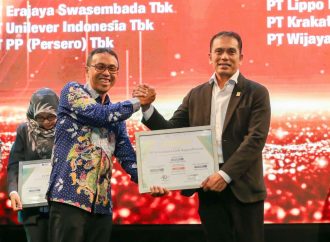 PLN Raih Penghargaan Integritas Bisnis Lestari 2024 dari Transparency International Indonesia – Tempo 