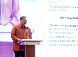 Koperasi Harus Tumbuh dan Beregenerasi Agar Jadi Akar Ekonomi Nasional