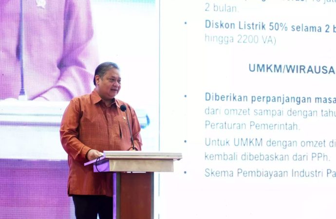 Koperasi Harus Tumbuh dan Beregenerasi Agar Jadi Akar Ekonomi Nasional