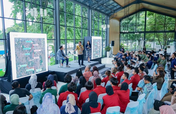 Perkembangan Digitalisasi Ubah Paradigma Berbisnis