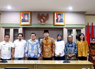 Jangan Ada Lagi Lahan Pangan & Perkebunan ‘Disulap’ Jadi Industri