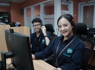 Sukses Tingkatkan Layanan, CC PLN 123 Borong 14 Penghargaan di GCCWA 2024