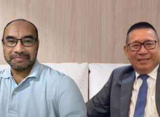 Terkait Rencana Kenaikan Tarif PPN 12 Persen, Aktivis Ini Ingatkan PDIP Soal Jasmerah