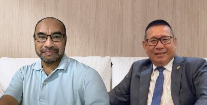 Terkait Rencana Kenaikan Tarif PPN 12 Persen, Aktivis Ini Ingatkan PDIP Soal Jasmerah