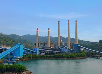 Menteri ESDM Pastikan Backbone Kelistrikan Jawa, Madura dan Bali Andal Hadapi Nataru