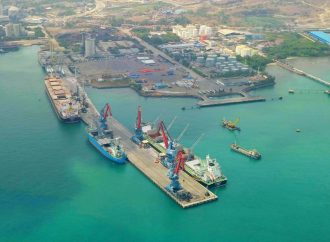 Pelindo Gratiskan Layanan Pelabuhan Ciwandan pada Puncak Arus Liburan Nataru