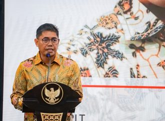 Jakarta Miliki Tiga Koridor Industri Kegiatan Jasa Digital