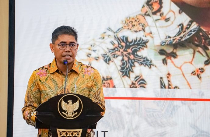 Jakarta Miliki Tiga Koridor Industri Kegiatan Jasa Digital