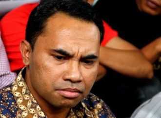 Haris Rusly Moti Yakin Pemerintahan Prabowo Sangat Hati-Hati Menerapkan PPN 12%