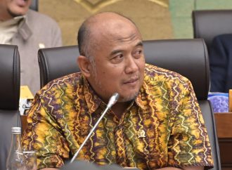 Mantap!! Komisi XII DPR RI Apresiasi Aplikasi PLN Mobile