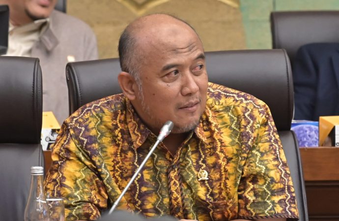 Mantap!! Komisi XII DPR RI Apresiasi Aplikasi PLN Mobile