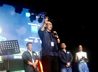 PLN Mobile Gelegar Musik Prambanan 2024 Sukses Digelar, 15 Ribu Penonton Padati Candi Prambanan