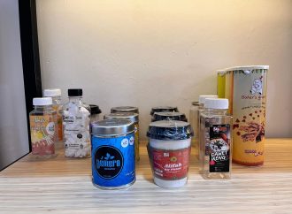 PLN Resmikan Hub UMK Jakarta Raya, Dukung Pemberdayaan Ekonomi Berbasis Potensi Lokal