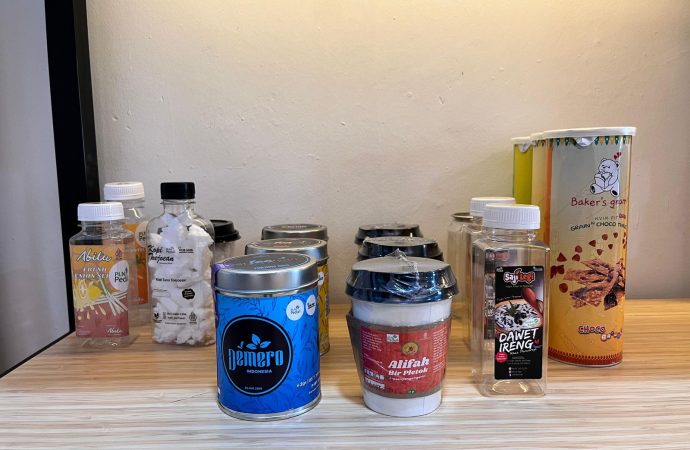 PLN Resmikan Hub UMK Jakarta Raya, Dukung Pemberdayaan Ekonomi Berbasis Potensi Lokal