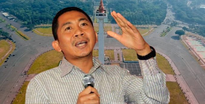 Pilkada Langung Menuju Disintegrasi Jakarta dan Pusat