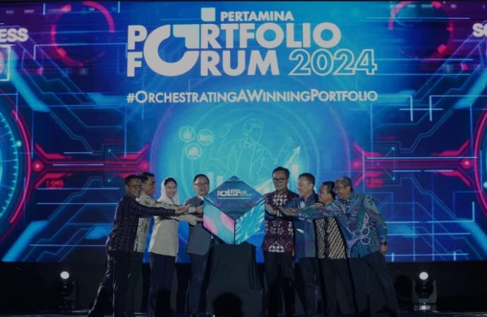 Wamendag: Perlu Integrasi Data Pastikan Kebutuhan & Produksi Komoditas Strategis