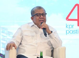 Dukung Program 3 Juta Rumah, Ini yang Dilakukan PLN