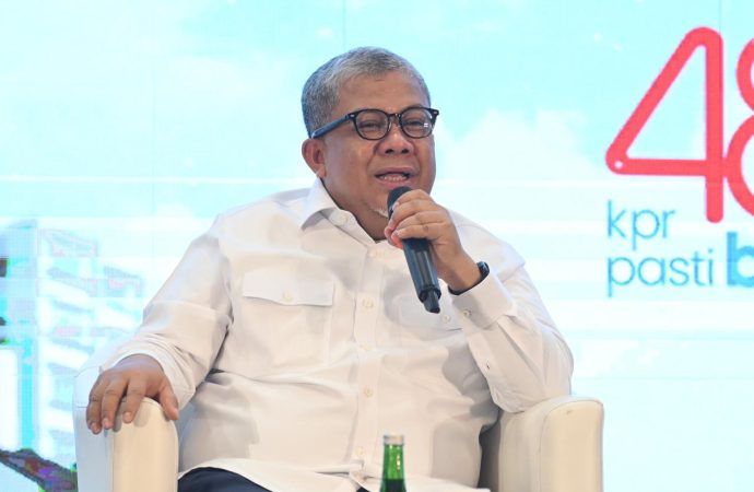 Dukung Program 3 Juta Rumah, Ini yang Dilakukan PLN