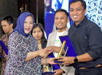 Program Entredev 2024 Sukses Jembatani UMKM Perluas Usaha Hingga ke Pasar Global