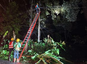 Bertahap, PLN Berhasil Pulihkan Kelistrikan Pascacuaca Ekstrem di Beberapa Wilayah Jawa Barat