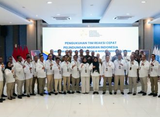 Menteri P2MI Minta TRC ‘Beresi’ Semua Kendala Pekerja Migran
