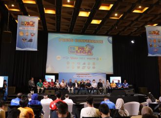 PLN Mobile Proliga 2025 Siap Digelar, Kolaborasi Dukungan Untuk Pengembangan Voli di Tanah Air