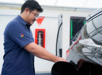 Liburan Nataru Makin Asyik Pakai Mobil Listrik, Pengguna Mengaku Nyaman