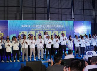 Optimistis Juara PLN Mobile Proliga 2025, Ini Line Up Tim Voli Putri Jakarta Electric PLN