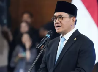 Swasembada Pangan Tercapai, Negara Bisa Hemat 5,2 Miliar Dolar AS